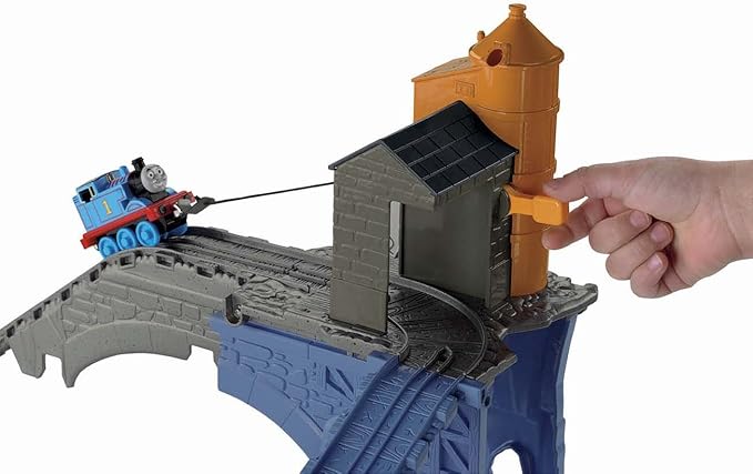 thomas and friends owen toy