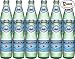 San Pellegrino Sparkling Natural Mineral Water, 8.45oz Glass Bottle (Pack of 12)