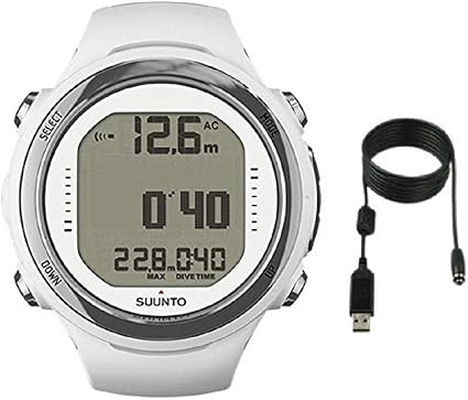 suunto d4i amazon