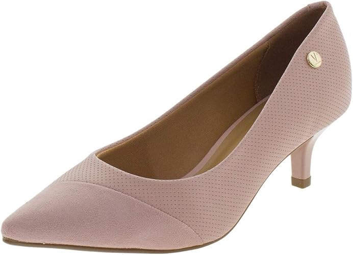 sapato feminino da vizzano