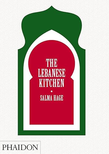 Download The Lebanese Kitchen PDF