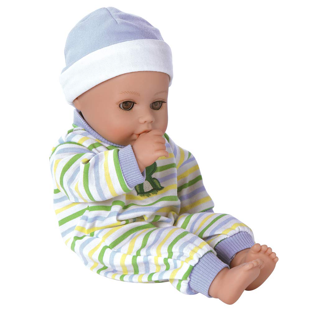 adora playtime baby little princess