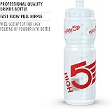 HIGH5 Drinks Bottle 750ml BPA Leak-Proof Dishwasher Safe Sports Bottle view 3