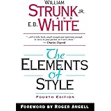 The Elements of Style, Fourth Edition