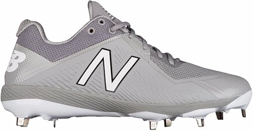 new balance men's 4040 v4 metal baseball cleats