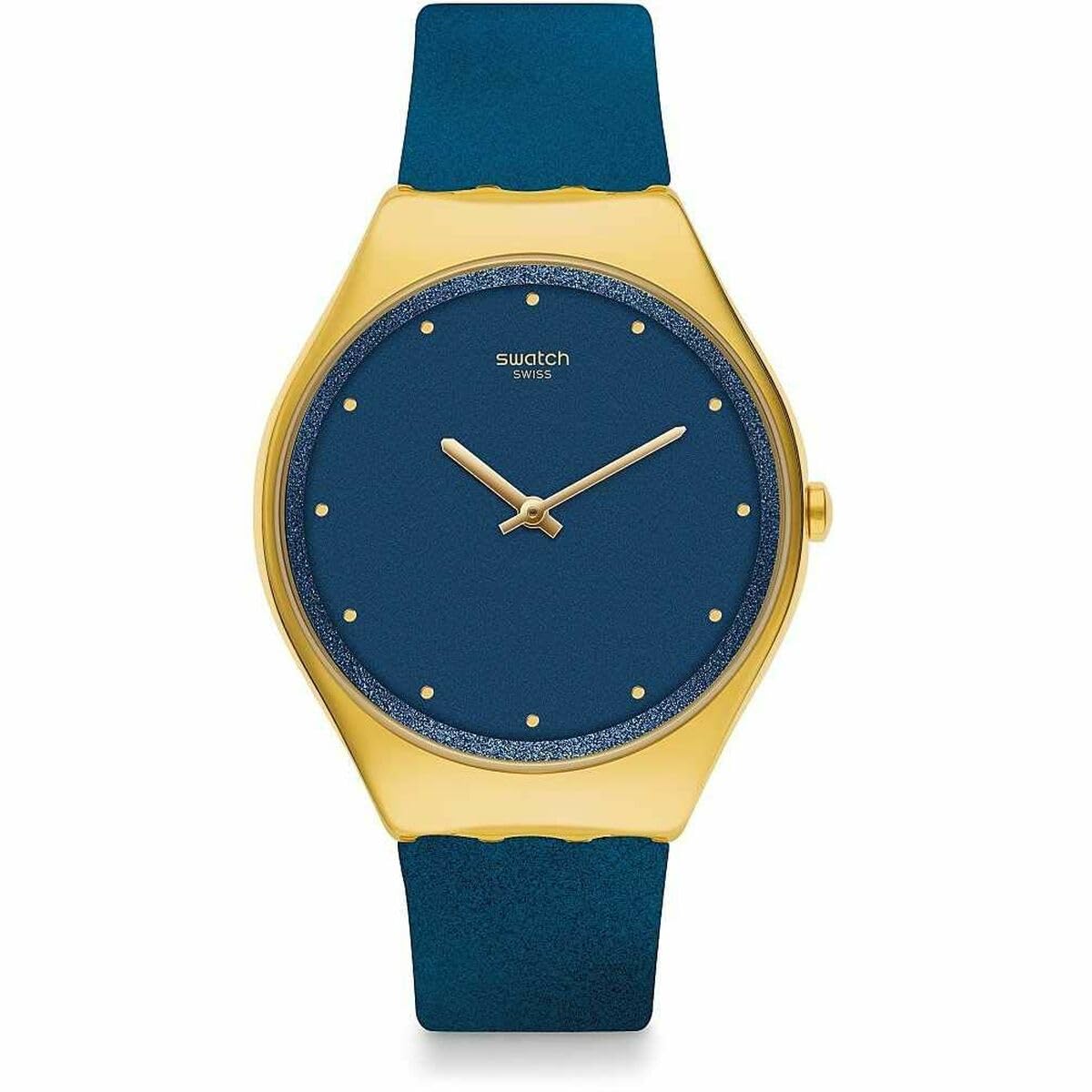 Swatch Outlet Ocean Skin SYXG108 Classic Watch