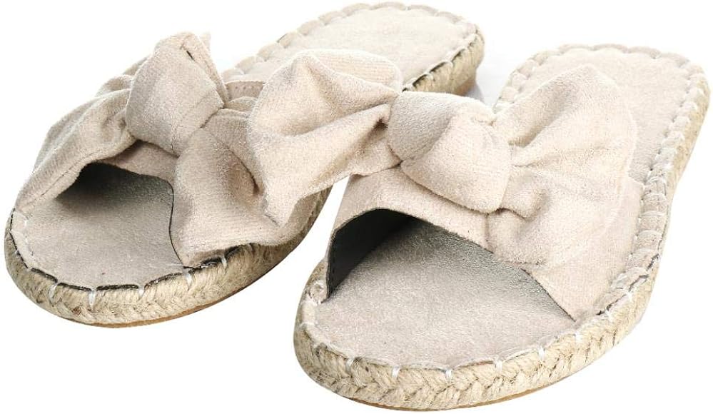 espadrille sandals slip on