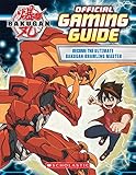 Bakugan: Gaming Guide
