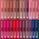 NYX Lip Gloss Shine Loud Base Coat + Top Coat Lead Everything 16H Vegan view 6
