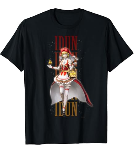 Amazon.com: Shin Megami Tensei V: Vengeance Qadistu ATLUS T-Shirt