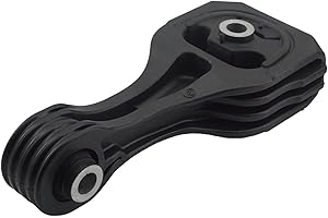 Rear Lower Torque Strut Mount A45006 9963 Compatible with Honda Civic 1.5L 2016 2017 2018 2019, Compatible with Honda Civic 2