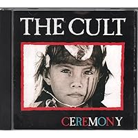 The Cult - Electric - Amazon.com Music