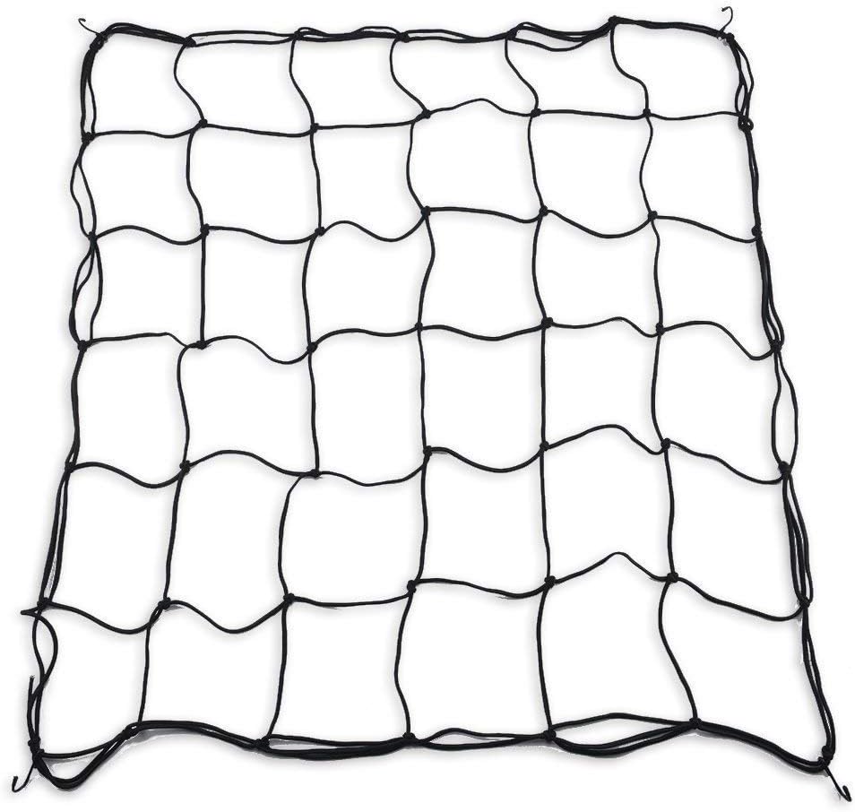 Takefuns Net Trellis Garden Netting for Grow Tents Flexible Scrog Net Trellis for Grow Tents Fits 4x4 and More 36 Growing Spaces