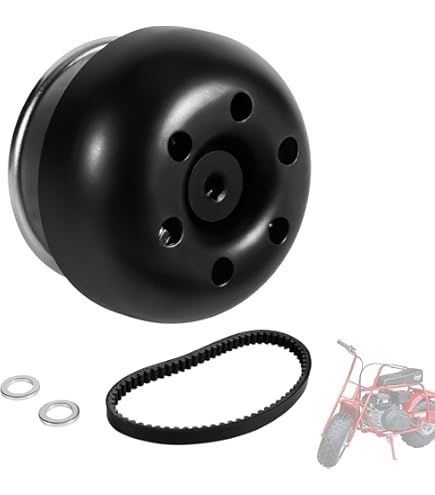 Amazon.com: Meziere Enterprises FPS437187 Torque Converter Shim