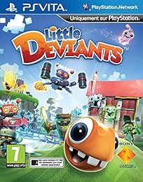 Little Deviants