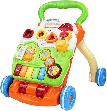vtech first steps baby walker 1.0