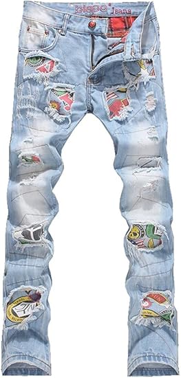 jeans vans hombre 2015