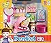 English package Kongsuni Series Learn To Brush Kit Dentist Playset Doctor Kit for Kids Nurse Playset