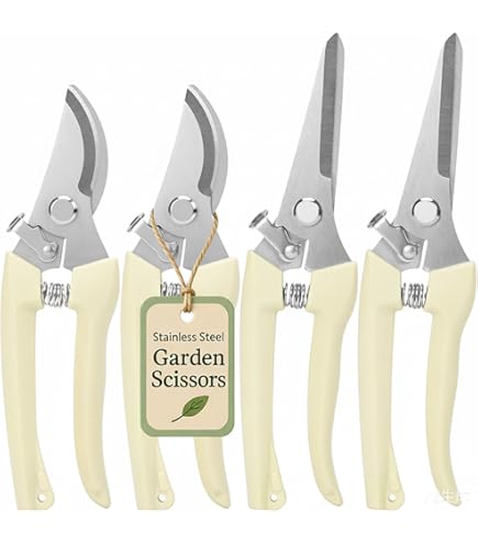 Grow1 Mini Clip Trimming Shears scissors - Image 4