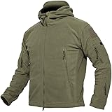 fox tactical jacket