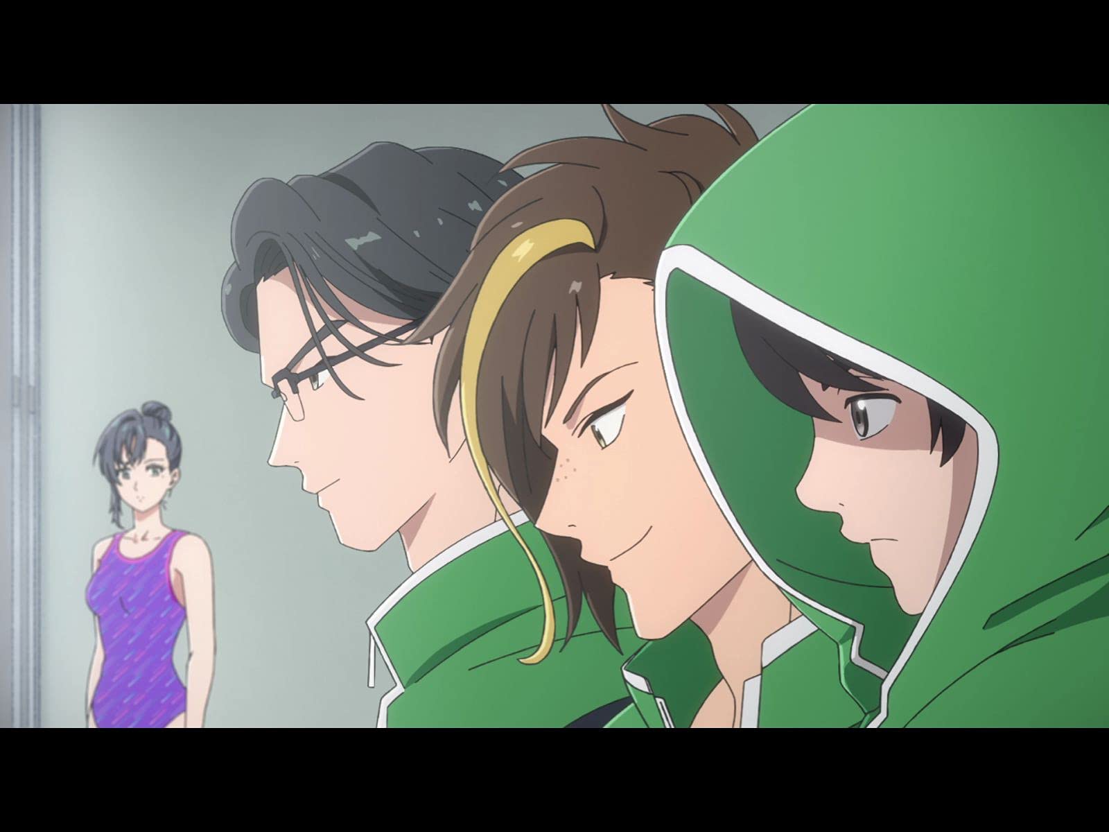 Amazon Co Jp Re Mainを観る Prime Video