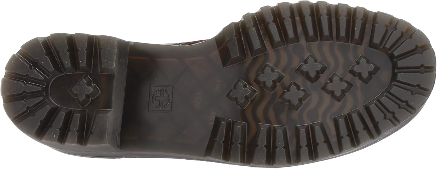 Dr. Martens Leona Boot: Shoes