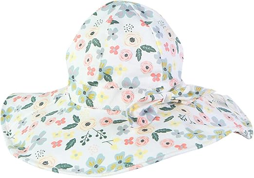 baby boy fisherman hat
