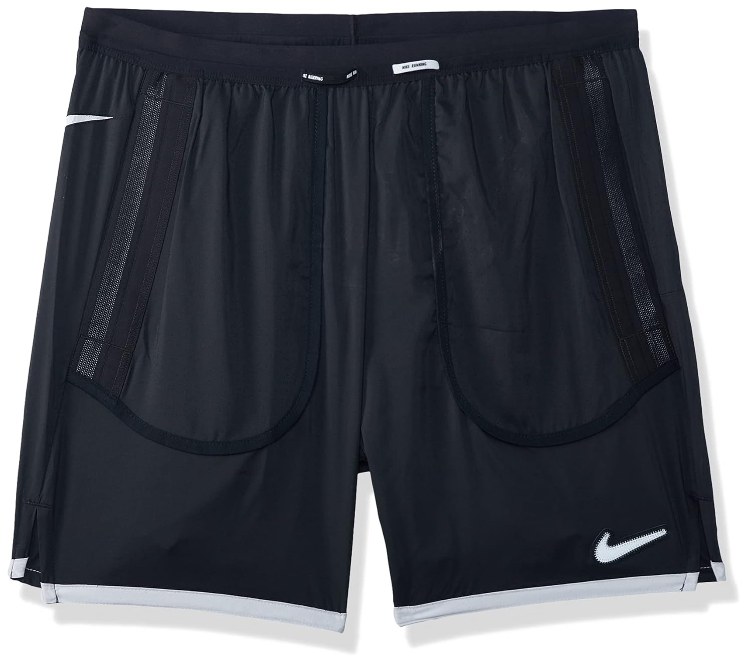 Buy Nike Men's Regular Polyester Short at Amazon.in