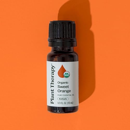 Plant Therapy Love Vanilla Synergy Essential Oil 10 mL (1/3 oz) 100% Pure, Undiluted, Therapeutic Grade price in Saudi Arabia | Amazon Saudi Arabia | kanbkam