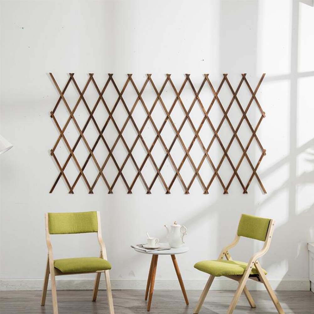 SOULOS Expandible Jardín Enrejado Plantas Trepadoras Rectángulo ...