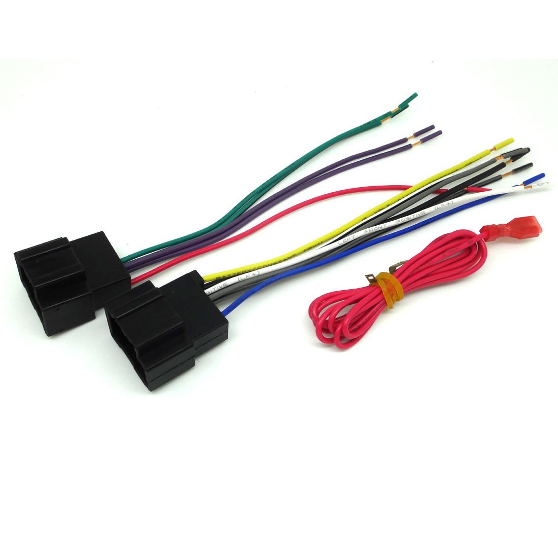 Buy GM CAR Stereo CD Player Wiring 