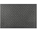 Mibao Entrance Door Mat, 24 x 36 inch Winter Durable Large Heavy Duty Front Outdoor Rug, Non-Slip Welcome Doormat for Entry, Patio primary