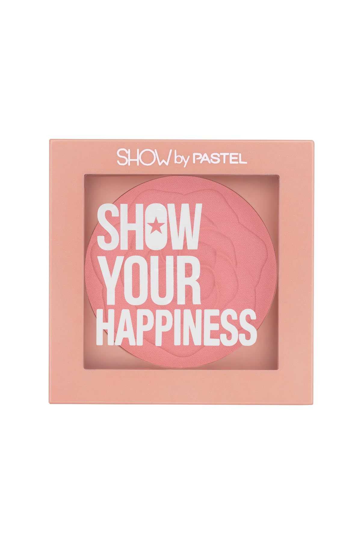 PASTEL Brand Blush Ideal for Unisex Adult