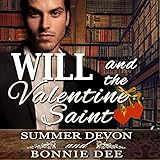 Bargain Audio Book - Will and the Valentine Saint