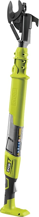 Ryobi OLP1832BX 18V ONE+ Cordless Bypass Lopper Body Only 0.75m view 4