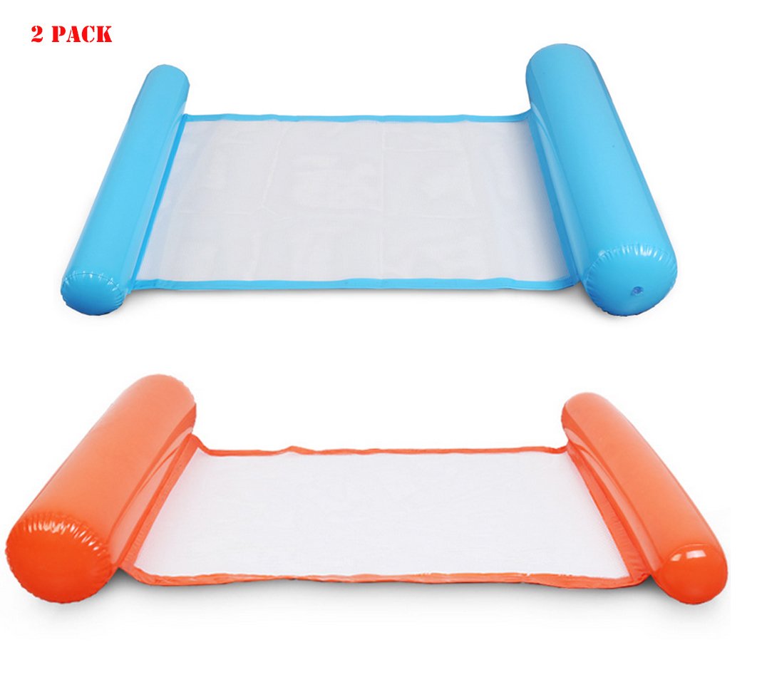 Best 4 in 1 aqua hammock