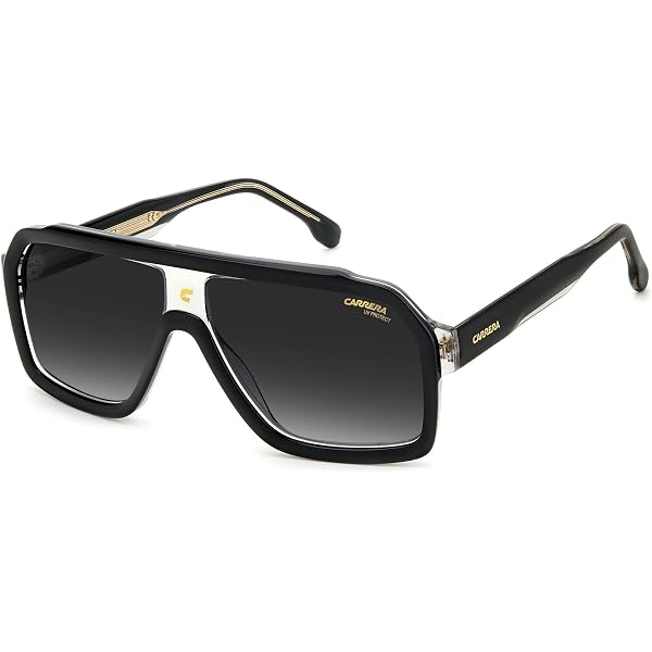 Carrera 22 XAM BLKCRYSWHITE Men\'s/Women\'s Sunglasses 63mm New Summer/Spring Sunglasses For Men and Women - Carrera® US main image 3