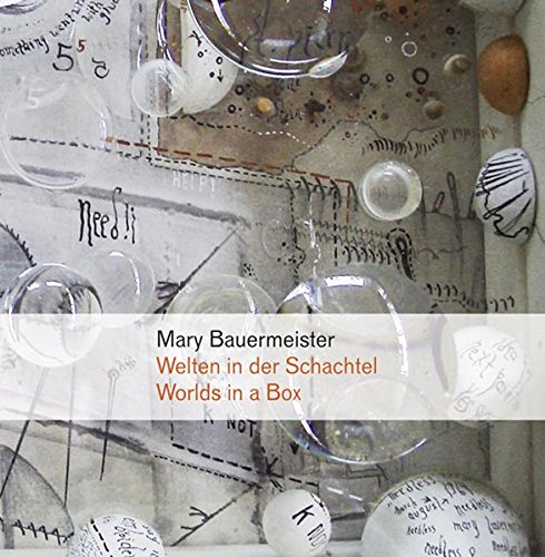 Mary Bauermeister Worlds In A Box Spieler Reinhard Skrobanek Kerstin Eiling Alexander Bauermeister Mary 9783866784499 Amazon Com Books