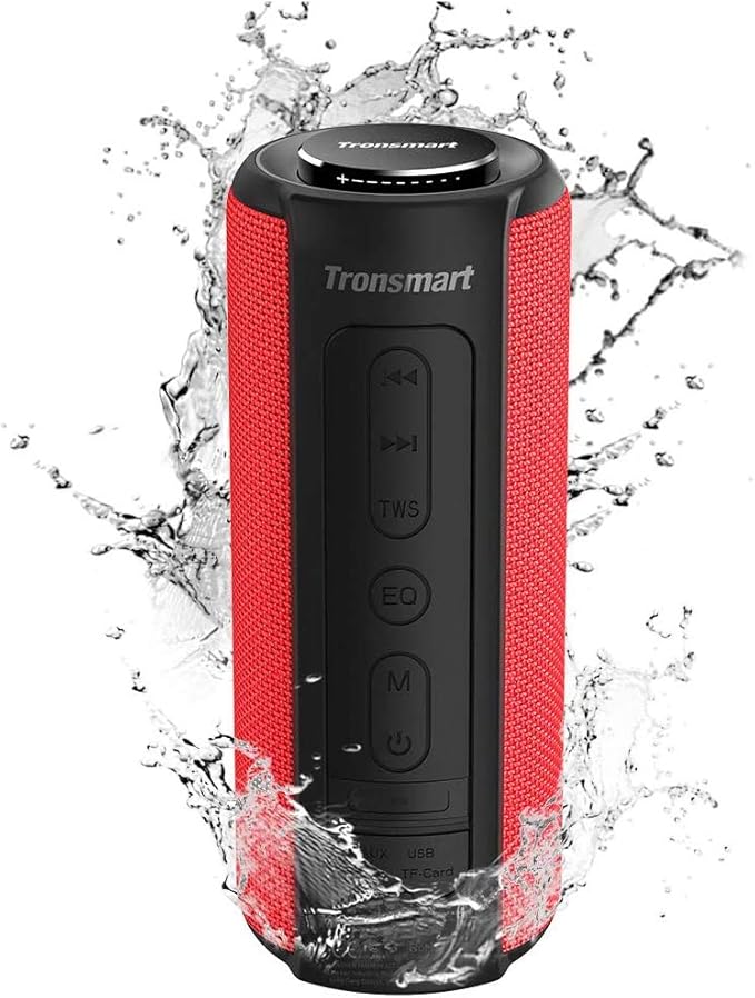 tronsmart t6 speaker