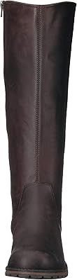 marana trudy leather knee boots