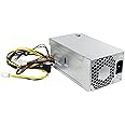 S-Union Upgraded 942332-001 400W Power Supply Compatible with HP 280 288 285 480 600 680 800 G3 G4 Power Supply PA-3401-1HA L