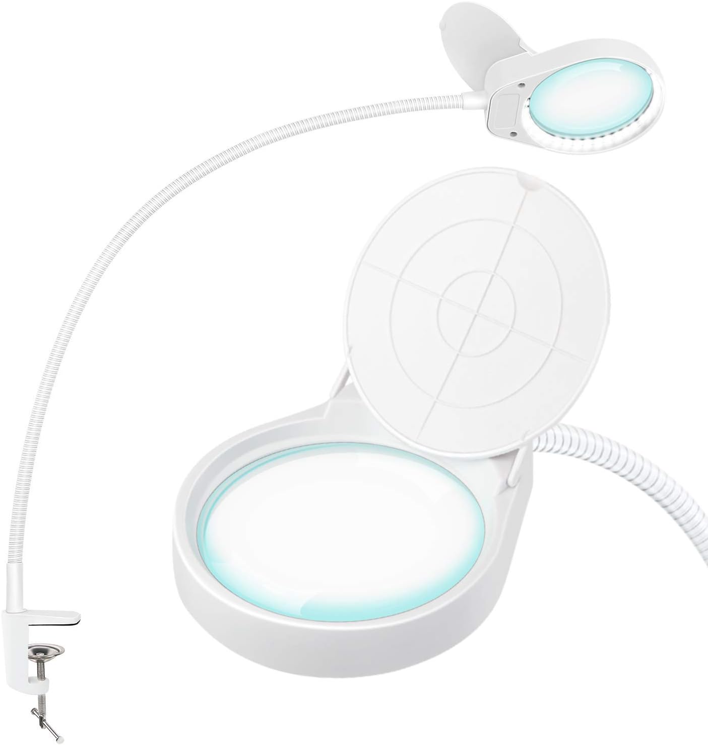 Best led desk lamp 110 v