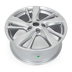 New 17''x7.5'' Wheel Rim for Nissan-Altima