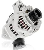 thumbnail image 2 of 120 Amp Alternator For BMW 1997-2006 320i, 323i, 325i, 330i, 525i, X5, Z3 - Inline 6 2 of 4