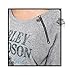 Harley-Davidson Womens Radicals Manifesto B&S Pullover Grey Sweatshirt