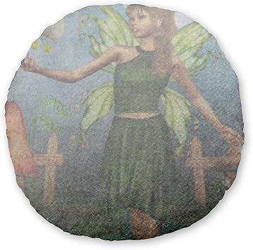 Bolowol Pillow Cover Pixies Pillow Case Pillow Case Dress Amazon