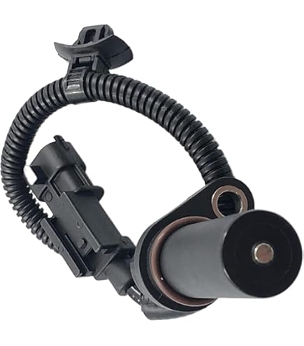 Crankshaft Crank Position Sensor For Subaru Impreza Forester Liberty W