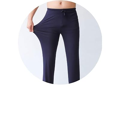 Buy smile-bi Yoga Pants Breathable 