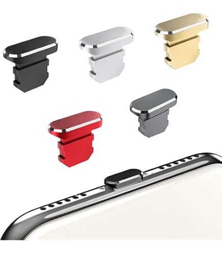 2 Juegos De Tapones Antipolvo Para Conexiones Hidráulicas 3/8" - Rojo, ISO7241