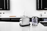 Russell Hobbs BRITA Filter Purity Glass Kettle 1.5L 3KW Fast Boil BRITA MAXTRA view 2